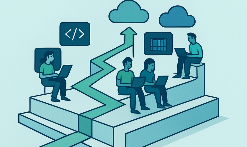 Platform Engineering: Why Your DevOps Strategy Needs a Product Mindset