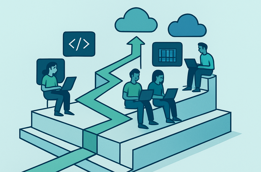 Platform Engineering: Why Your DevOps Strategy Needs a Product Mindset