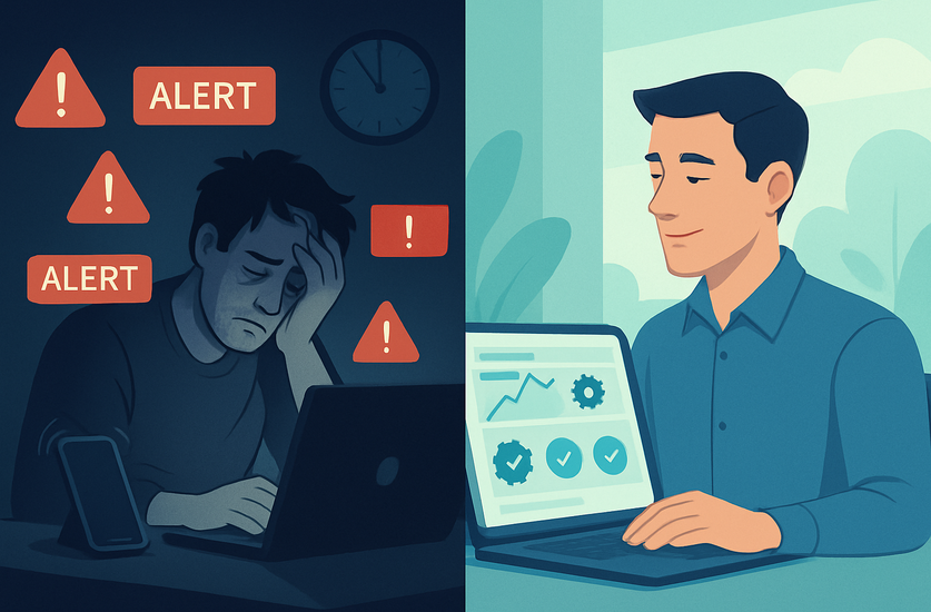 The Hidden Cost of 'Always-On' Culture: Why Your On-Call Model is Breaking Your Teams