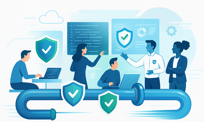 Integrating Security into DevOps Pipelines for Faster Delivery