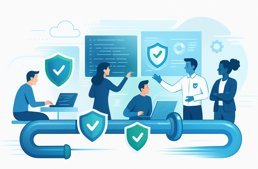 Integrating Security into DevOps Pipelines for Faster Delivery