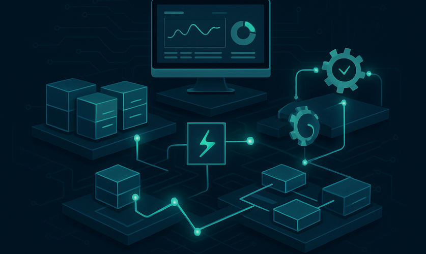 Building Resilient Platforms: Best Practices for Platform Engineering