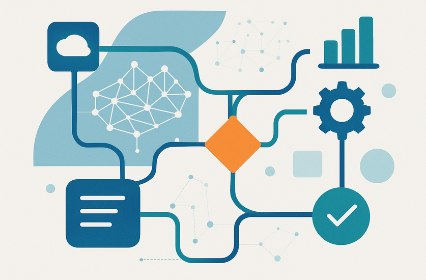 Maximizing Efficiency with Intelligent Workflow Automation: Beyond the Hype