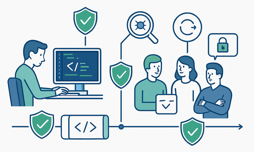 Shift-Left Strategies: Embedding Security Early in DevOps